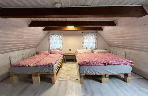 Apartment Fritz by Interhome - Foto 16