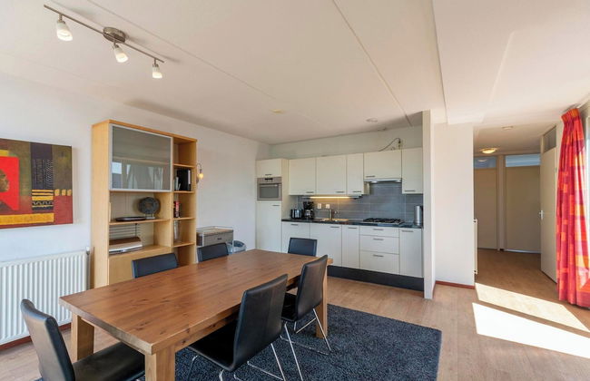 Elegant Penthouse With Patio - Foto 6