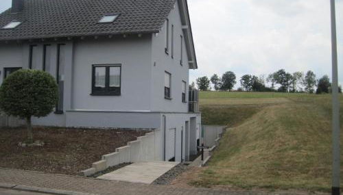 Haus-Perkow - Foto 3