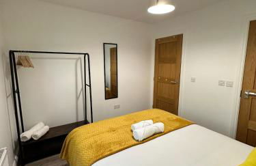 Contemporary Comfort 2-Bedroom 2 bath Home - Foto 15