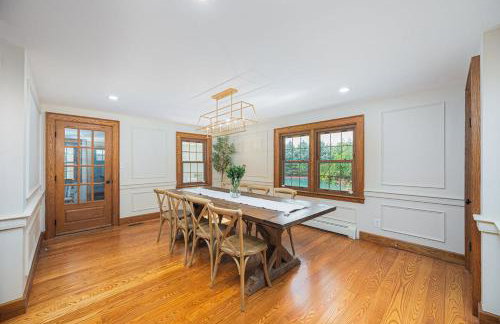 Bellawood Farmhouse - Foto 27