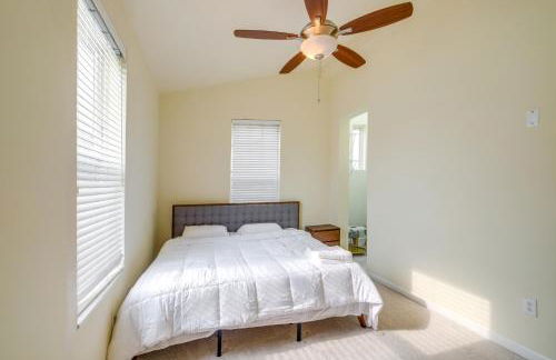 5 Mi to US Capitol Washington DC Townhome - Foto 12