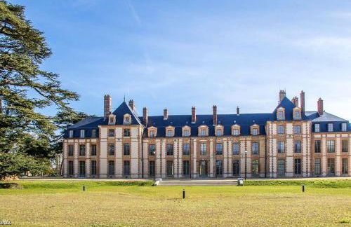 Studio confortable à Abondant, 30 m² avec jardin équipé - Foto 9