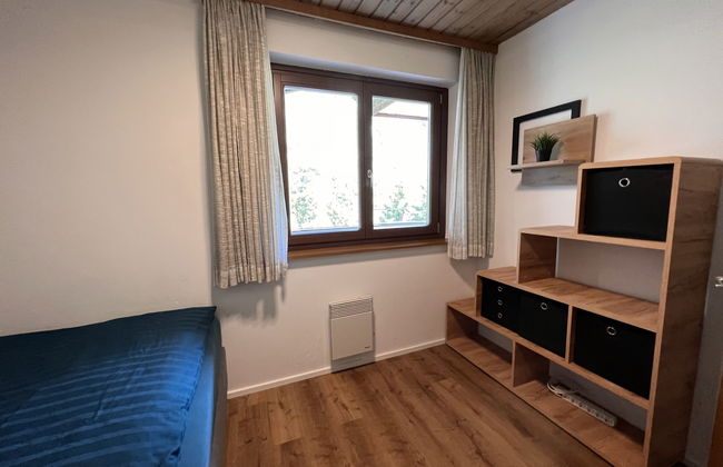 2 bedroom Apartment in Heiligenblut am Großglockner - Photo 25