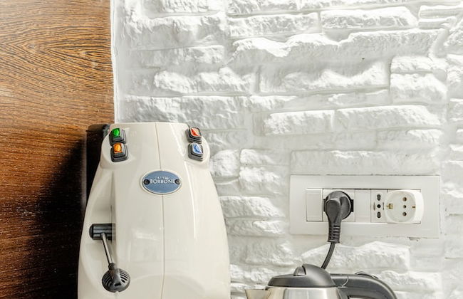 Scaramantico Apartment - Foto 61