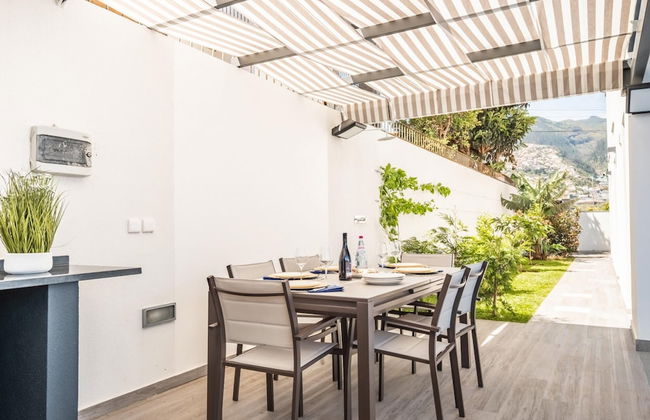 Belle Maison by Madeira Sun Travel - Foto 45