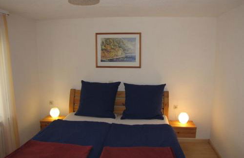 Ferienwohnung Dettenhausen - Foto 7