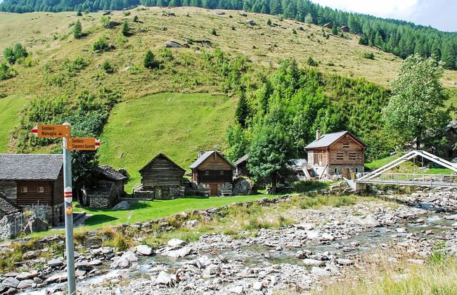Rustico dell'Orino - Foto 20
