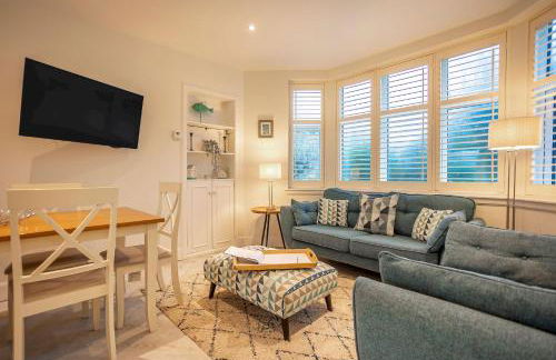 The Lodge House - By Elie - Foto 6