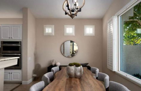 Luxe Palm Springs Villa- Sunset Oasis Private Heated Pool & Spa on Golfcourse - Foto 19