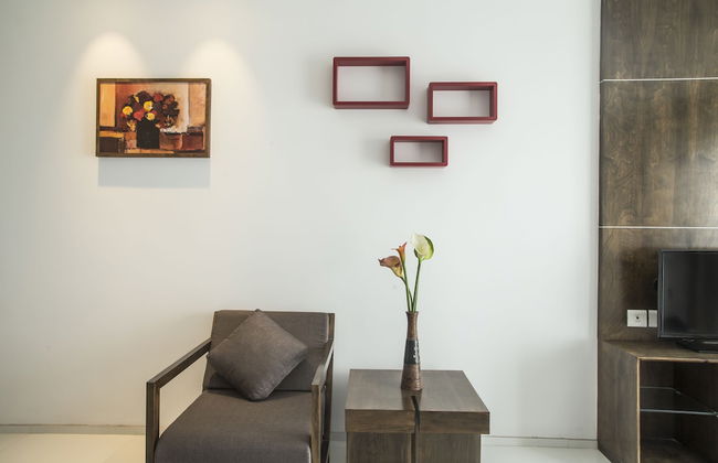 Kent Baywatch Suites - Foto 22