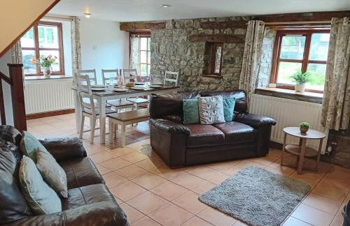 4 Bed in Cynghordy 82440 - Foto 9