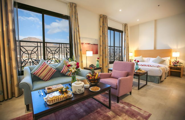 Tanuma Aram - Hotel Apartments - Foto 3