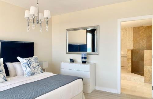 Sitges Spaces Sea View Villa- 6 Bedrooms, 5 bathrooms, 2 private pools, Near center - Foto 63