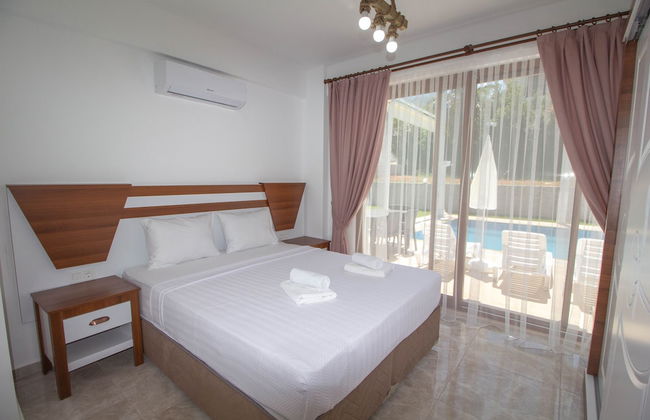 Zehra Villas - Foto 21