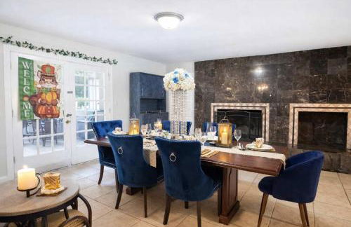 Huge 3BD Home Near Dc - 8 Mins to Downtown va - Foto 2