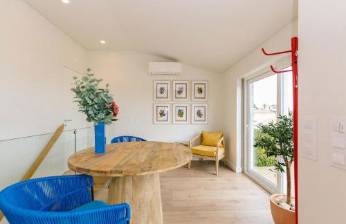 RENT4REST Estoril Seafront Apartments - Foto 64