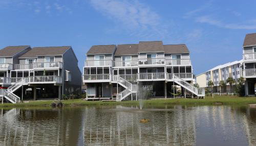 Barrier Dunes 250 - 110 Sea Side Oasis by Pristine Properties Vacation Rentals - Foto 3