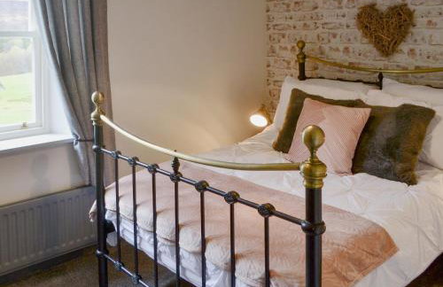 Townhead Cottage - Foto 9