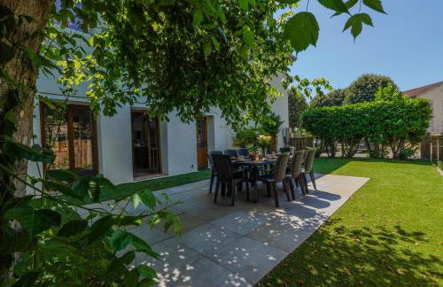 Le Loft - grand écran - piscine - baby foot - - Foto 42