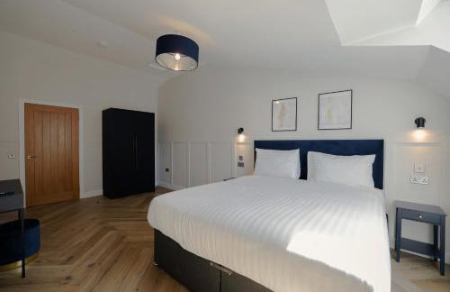 Old Church Apartment 4 Private parking - Foto 9