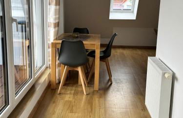 Ferienwohnung Baltic Living - Foto 12