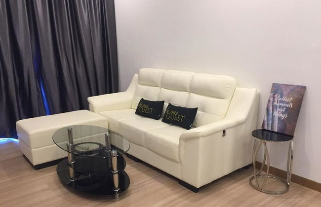 Symphony Suite Malacca - Foto 15