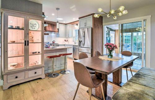 Emerald Coast Vacation Rental 1 Mi to Beach - Foto 6