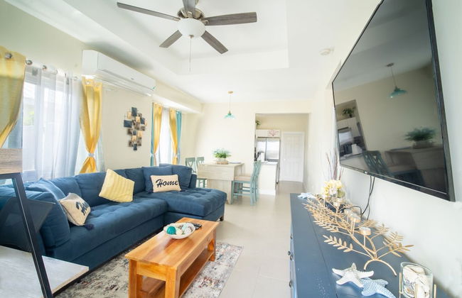 Sea Shell Cove - Photo 10