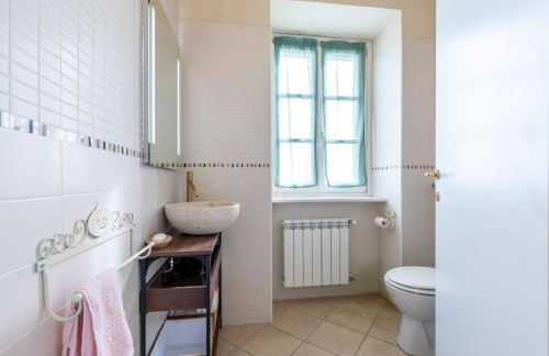 Apartment La Bordona by Interhome - Foto 8