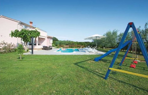 Cozy Home In Pula With Wifi - Foto 12