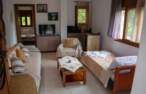 Efi's Guest House - Foto 29