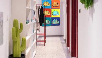 Pop House - Spacious flat next to Cathedral & Lake - Photo 2