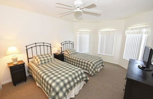 Lakeside 4-bed Pool Home At Villa Sol 4 Bedroom Home by Redawning - Foto 22