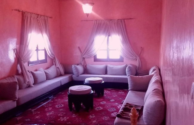 Appartement Terrasse De Skoura - Foto 17