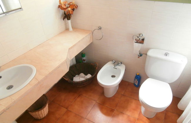 Villa Ronda - Foto 15