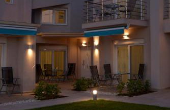 Yalos Beach Maisonettes - Foto 21