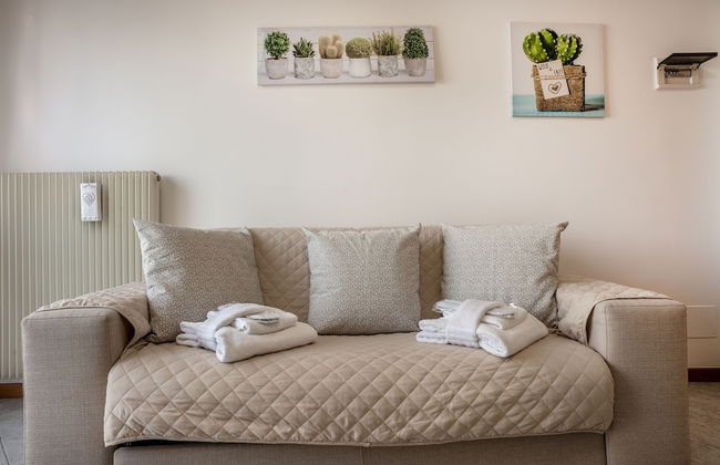 Residence Cava Zuccherina - Foto 7