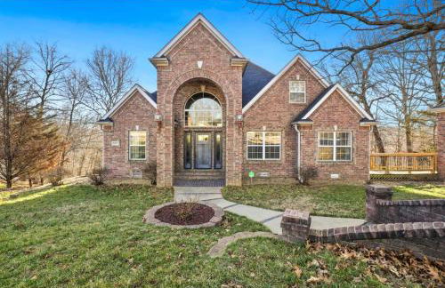 Blue Haven-Epic game room-Lake Views - Foto 9