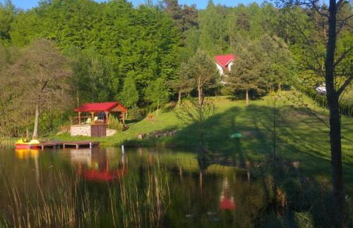 Holiday Home in Kaschubei by Interhome - Foto 19