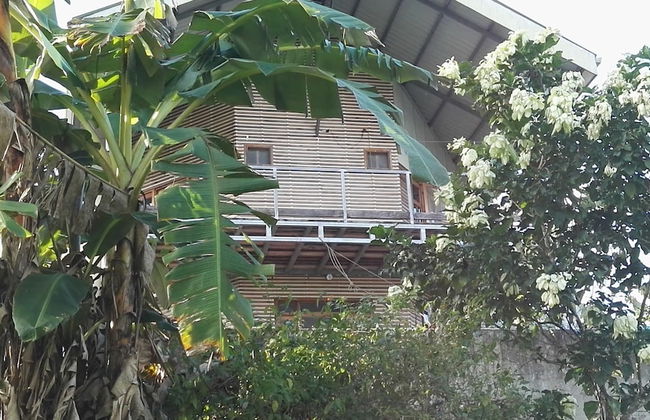 Hotel Finca L’Étoile Celeste - Foto 44