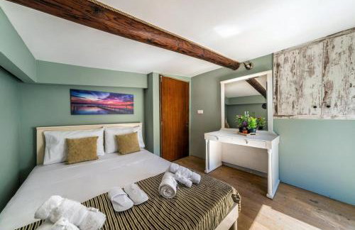 Villa Kalouas Private Pool - Foto 31