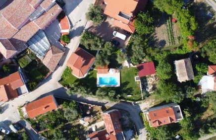 DAMJANIĆ HOLIDAY HOUSE - Foto 8