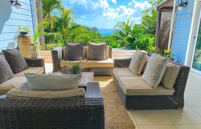 Red Coconut Self Catering - Photo 28