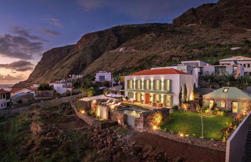 Quinta Marefe - On the stunning west coast - Foto 39