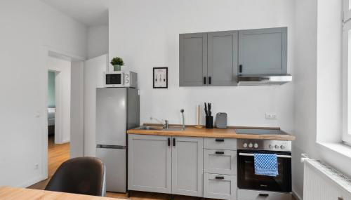 Sali Homes Apartmenthaus Bochum - Foto 4