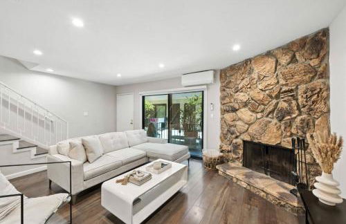 Burbank Bliss Retreat - Foto 2