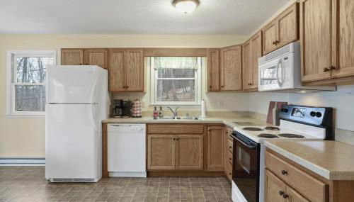 Mountain Retreat by Berkeley Springs wRiver Access - Foto 5