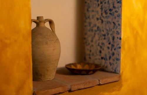 Ancient Tellaro - Free parking - Photo 16