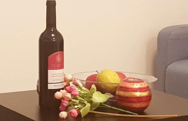 Herzelya Getaway - Foto 3